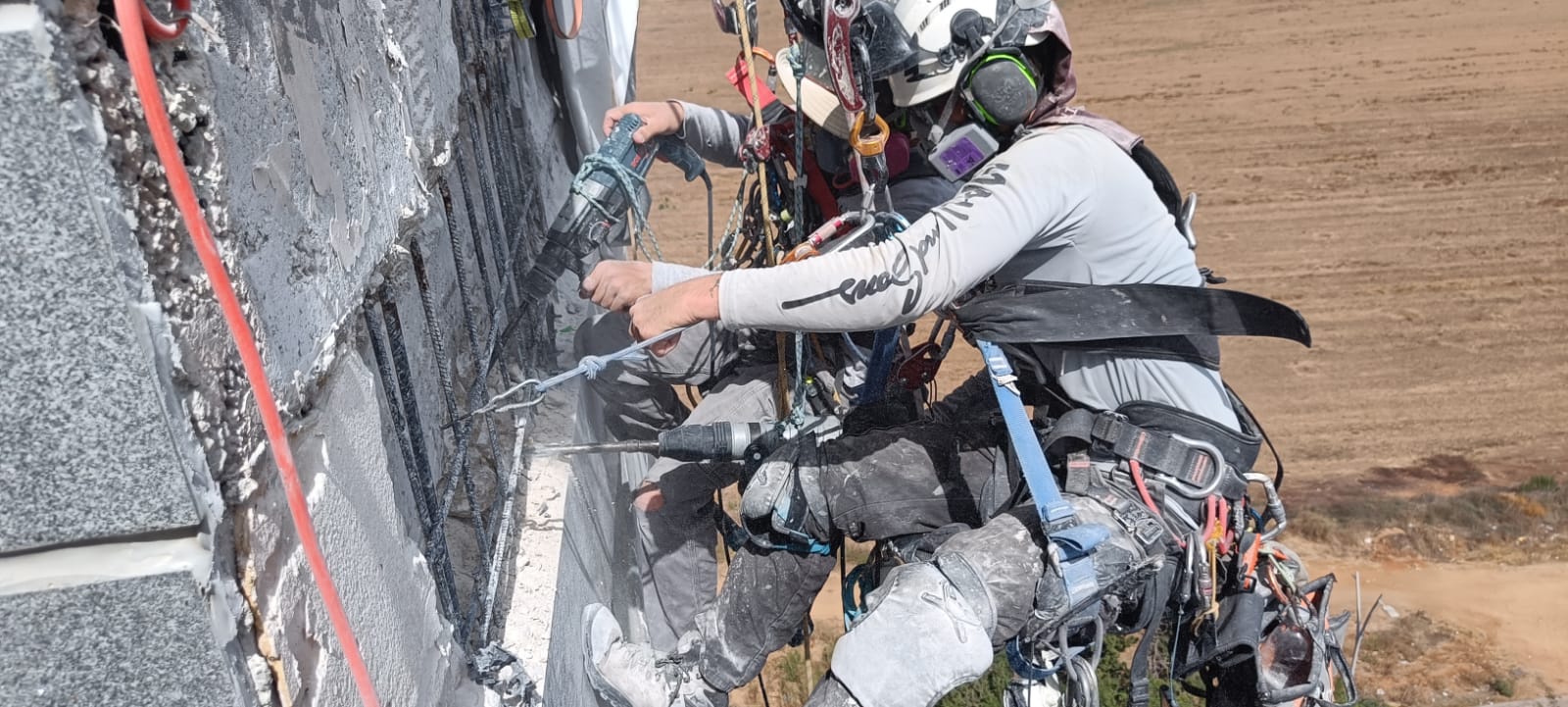 איטום בסנפלינג